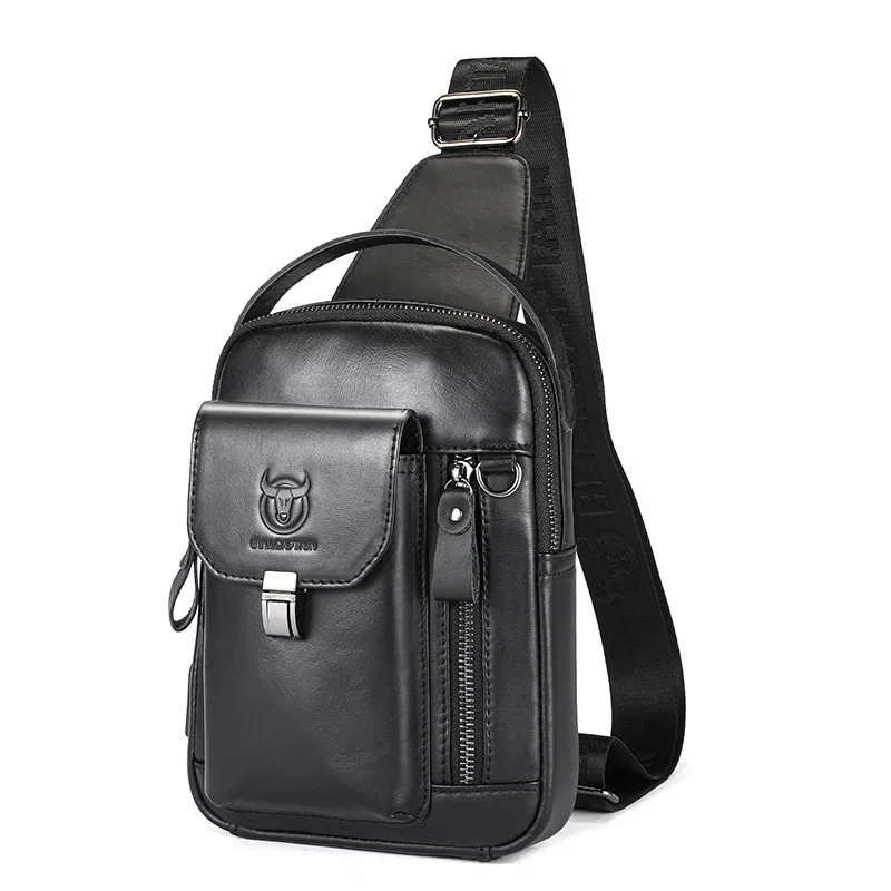 Mens Fashion Blog - 2024 nova bolsa masculina 100% bolsa