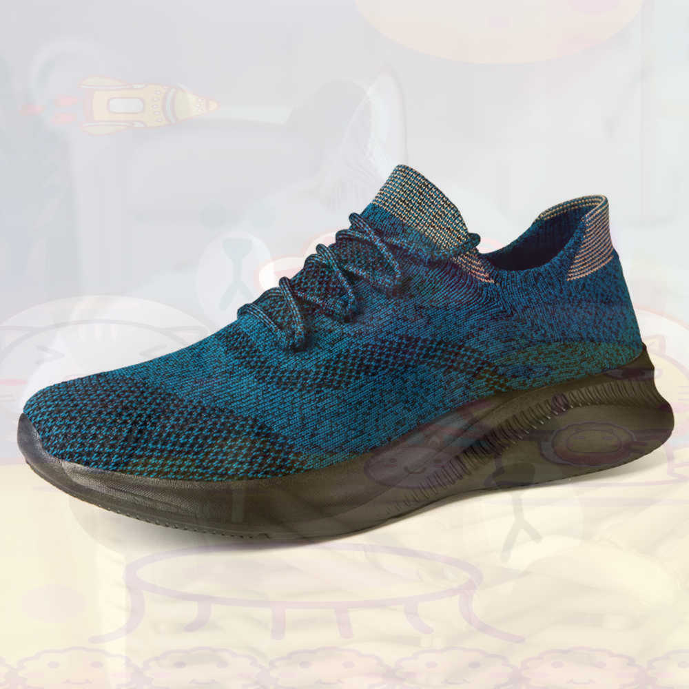 Men'S Fashion Over The Years - Número 41 sapatos de fundo macio