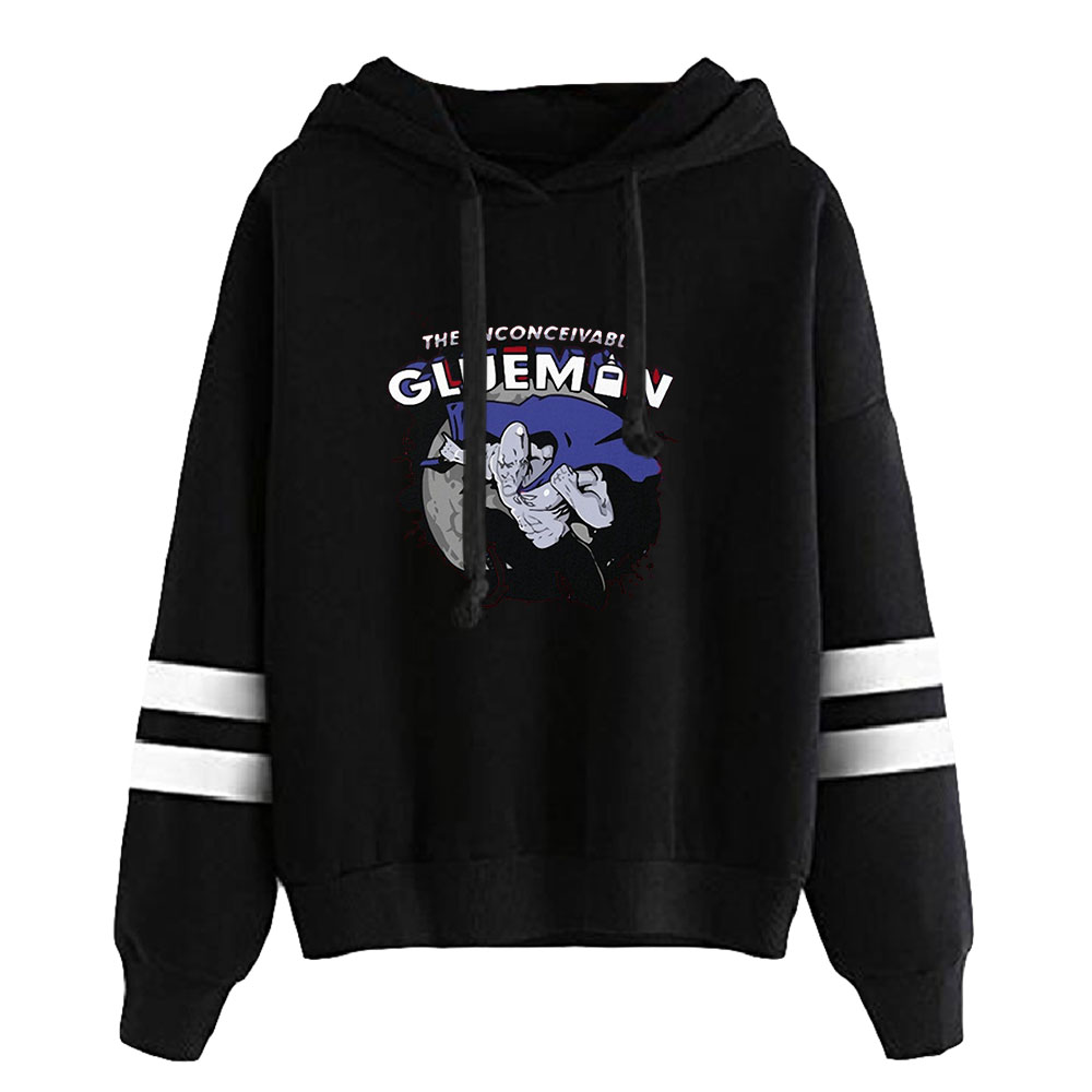 Men'S Fashion Youtube - 2026 jerma985 merch unissex bolsos barras