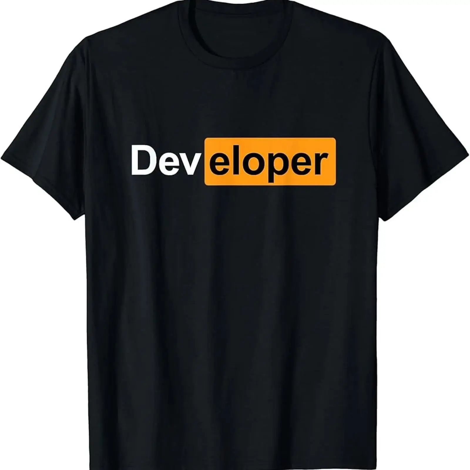 Camiseta de Programador Develo - Men'S Fashion Hub avaliação e preço
