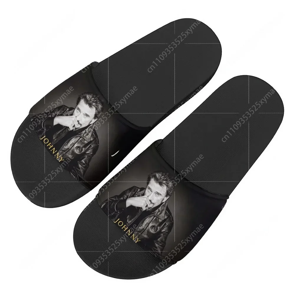 Chinelos Johnny Hallyday para  - Mens Fashion Modern avaliação e preço