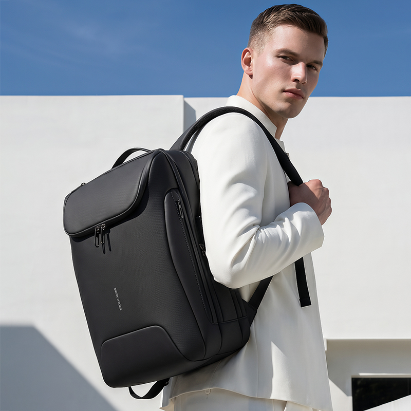 Mochila Inteligente Masculina  - Mens Fashion Blog avaliação e preço