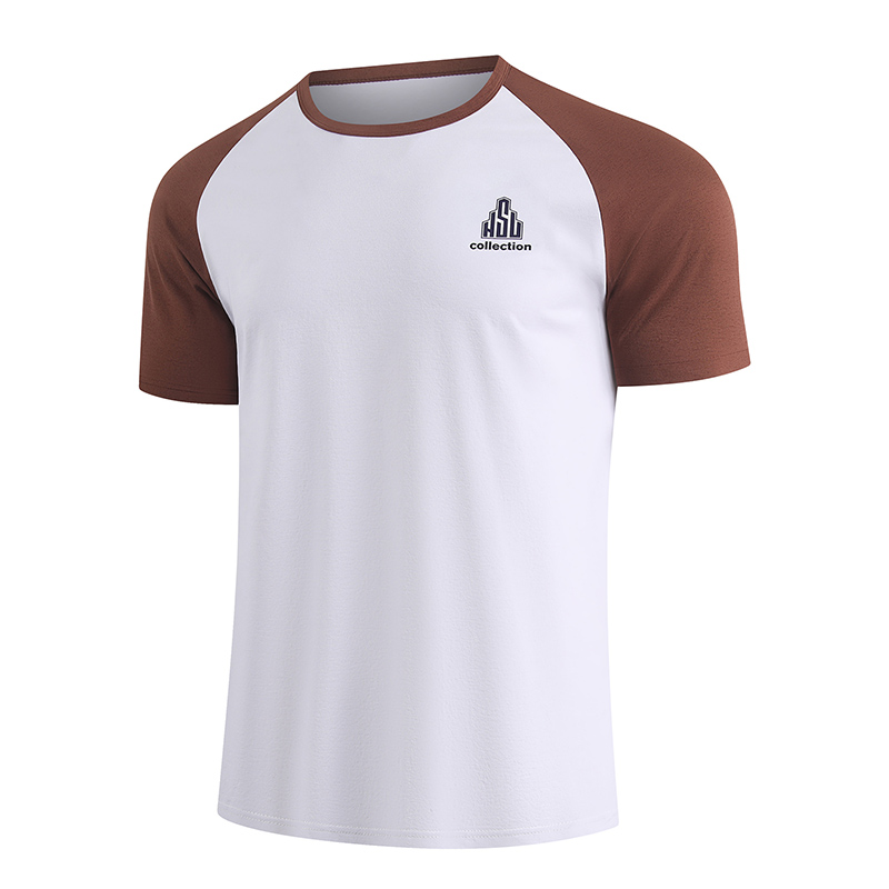 Camiseta masculina com 2/3/5 p - Men'S Fashion Color avaliação e preço