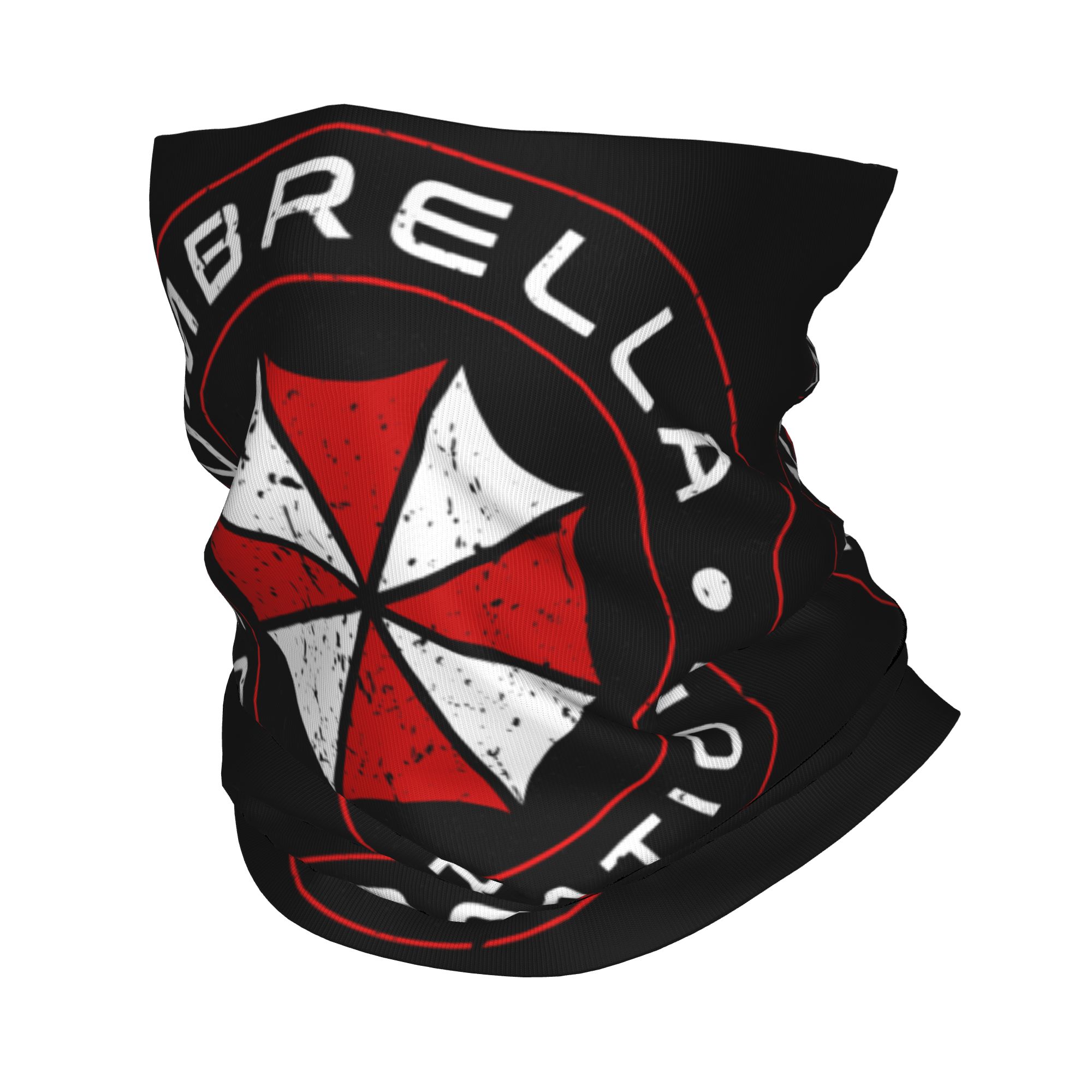 Bandana Umbrella Resident Evil - Men'S Fashion Umbrella avaliação e preço