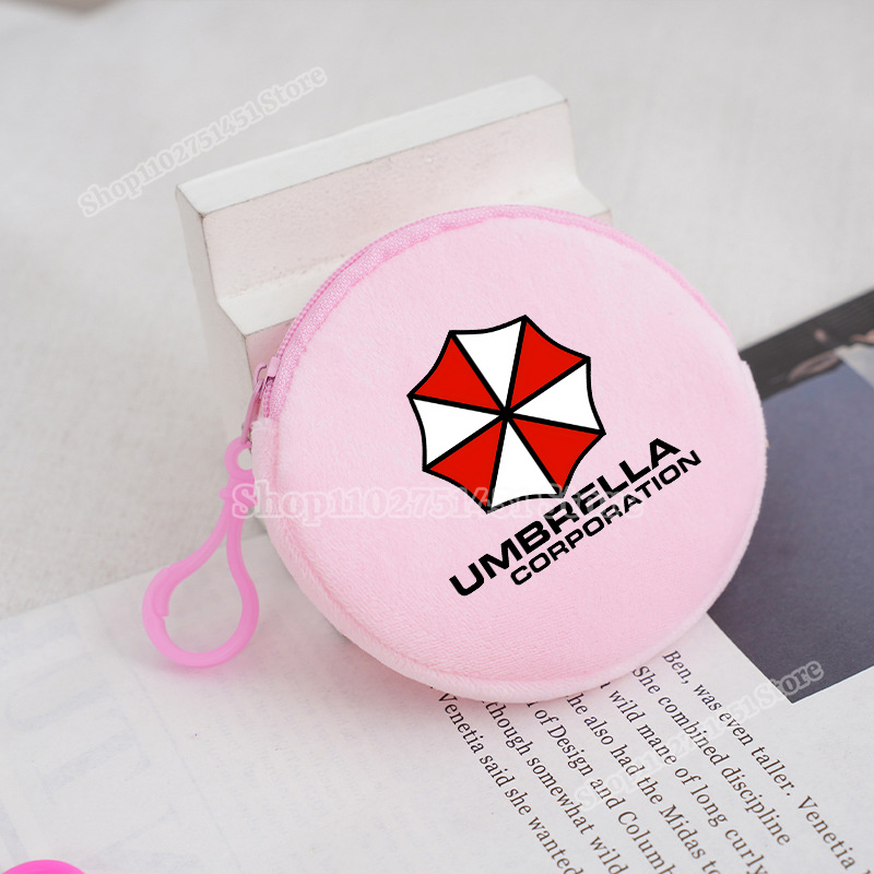 Resident Evil Bolsa de Moedas  - Men'S Fashion Umbrella avaliação e preço
