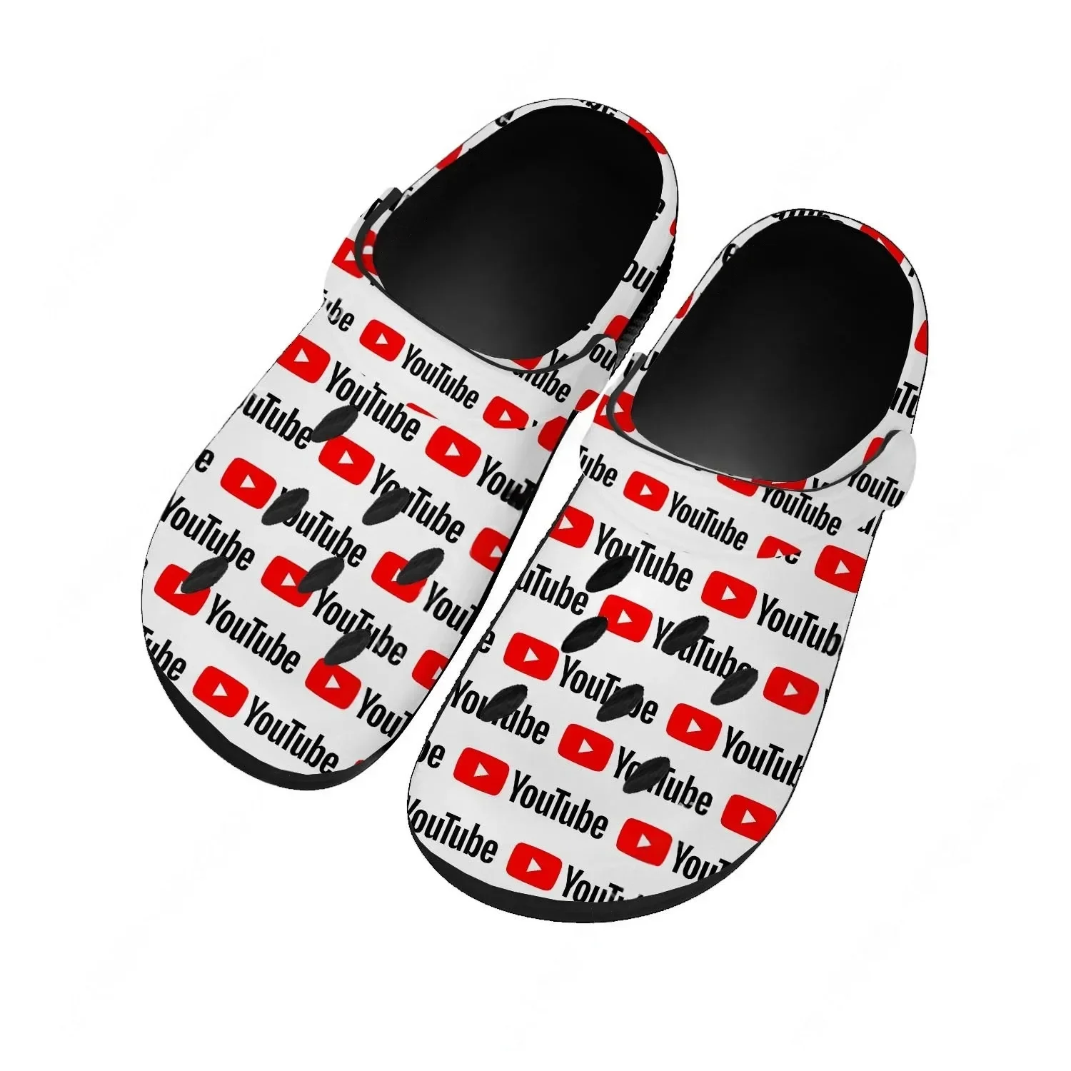 Sandálias YouTube Femininas pa - Men'S Fashion Youtube avaliação e preço