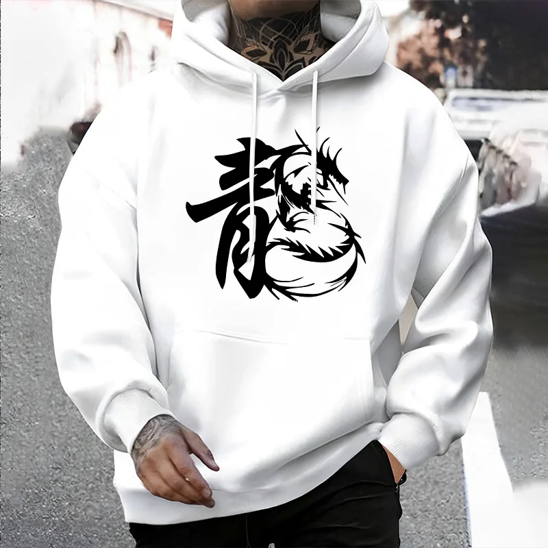 Streetwear essencial hoodies p - Men'S Fashion Essentials 2025 avaliação e preço