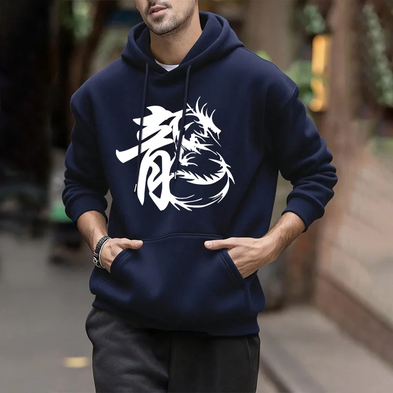 Streetwear essencial hoodies p - Men'S Fashion Essentials 2025 avaliação e preço