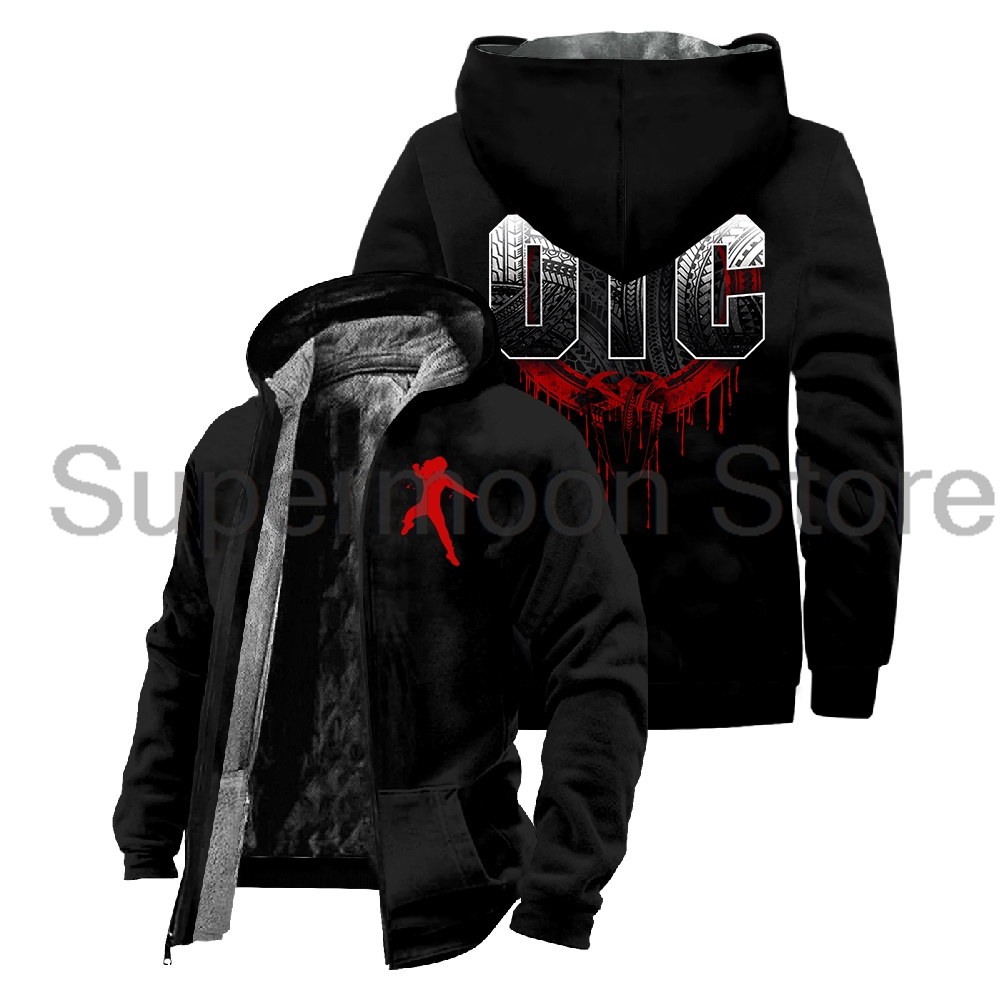 Hoodie unisex de mangas compri - Corduroy Jacket Men avaliação e preço