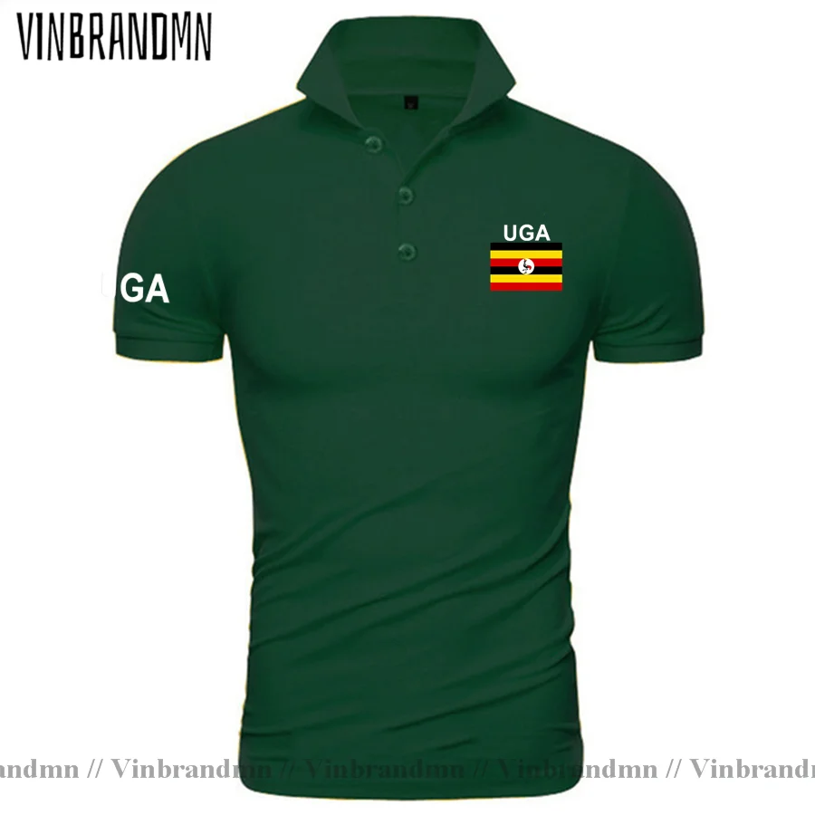 Uganda ugandan camisas polo ma - Men Fashion Uganda avaliação e preço