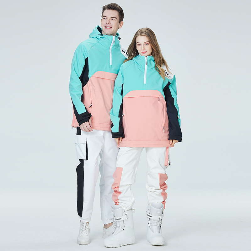 Conjuntos de roupas de esqui p - Corduroy Jacket Men avaliação e preço