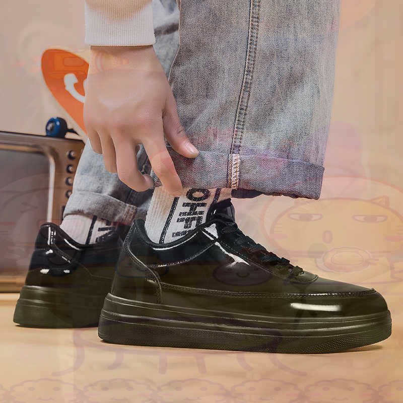 Botas tamanho 33 tênis sapatos - Men'S Fashion Over The Years avaliação e preço