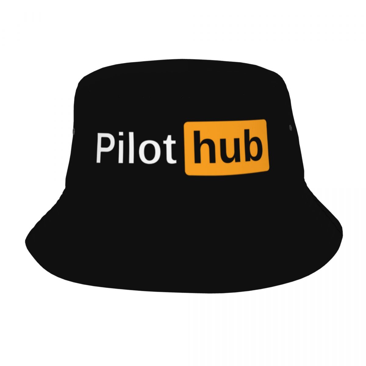 Chapéu de balde de cubo piloto - Men'S Fashion Hub avaliação e preço