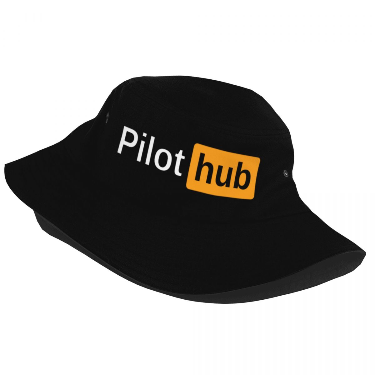 Chapéu de balde de cubo piloto - Men'S Fashion Hub avaliação e preço