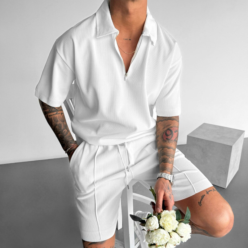 Conjunto Masculino Americano d - Men'S Fashion Color avaliação e preço