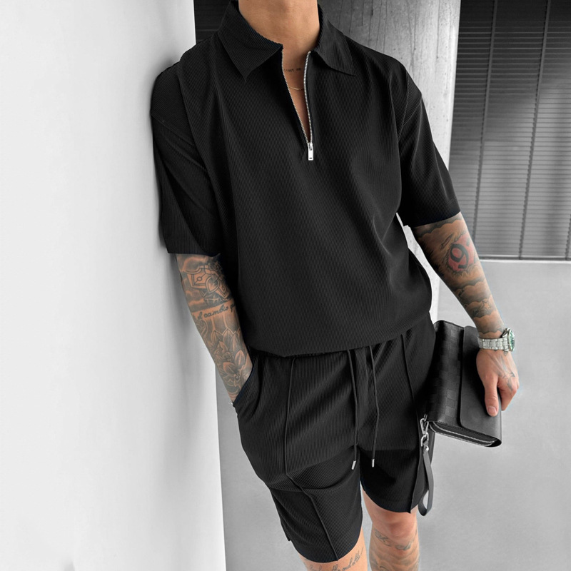 Conjunto Masculino Americano d - Men'S Fashion Color avaliação e preço