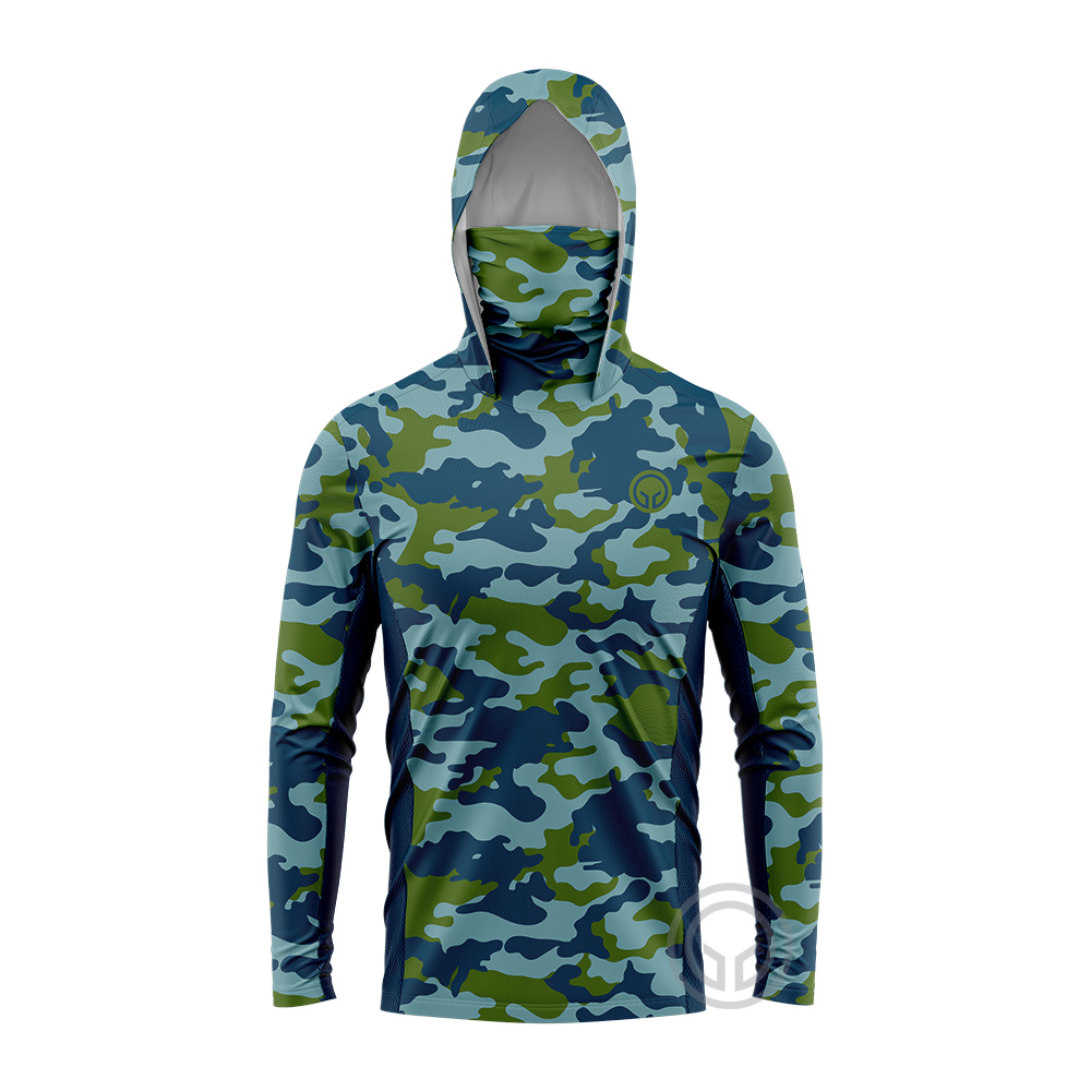 Novo Vestuário de Pesca para o - Men'S Fashion For Summer 2026 avaliação e preço