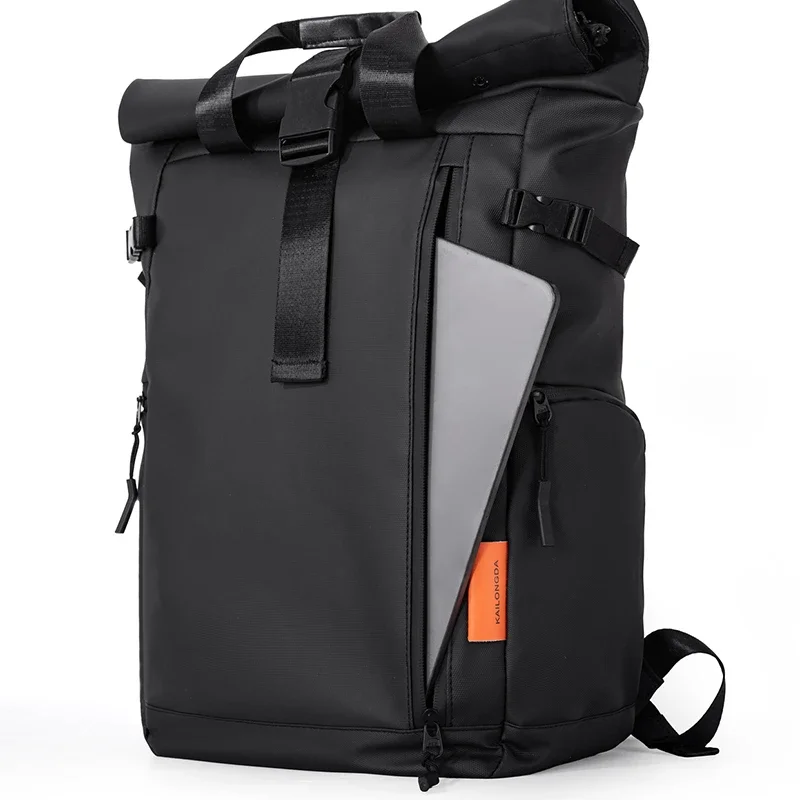 Mochila Unissex Moderna Minima - Mens Fashion Blog avaliação e preço
