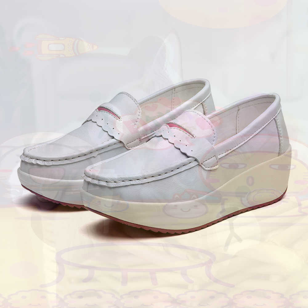 Plataforma inverno rosa tênis  - Men'S Fashion Over The Years avaliação e preço