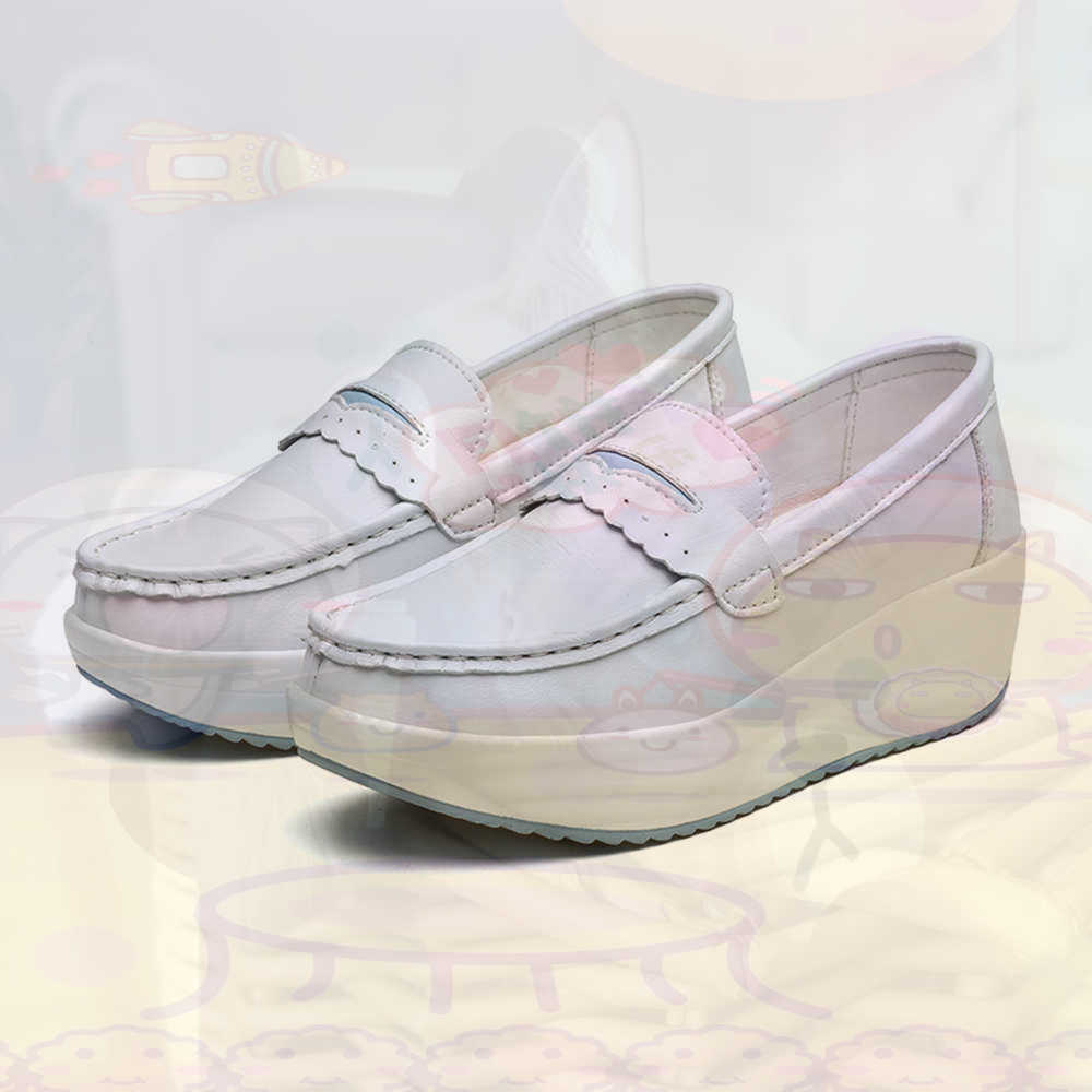 Plataforma inverno rosa tênis  - Men'S Fashion Over The Years avaliação e preço