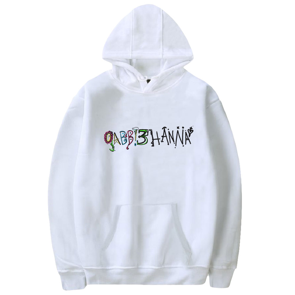 2026 Gabbie Hanna Hoodie Uniss - Men'S Fashion Youtube avaliação e preço