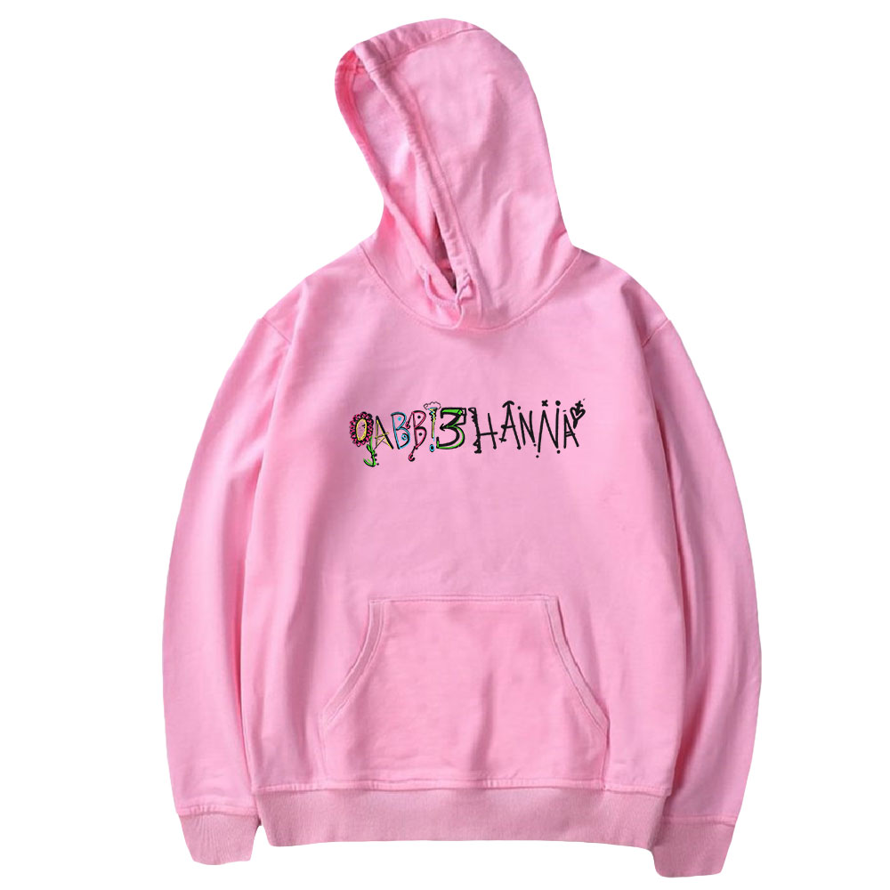 2026 Gabbie Hanna Hoodie Uniss - Men'S Fashion Youtube avaliação e preço