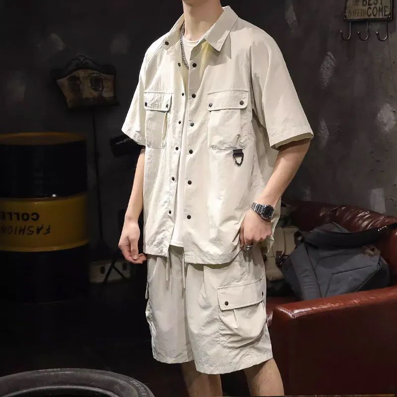 Nenhum logotipo cáqui homem de - Men'S Fashion Essentials 2025 avaliação e preço