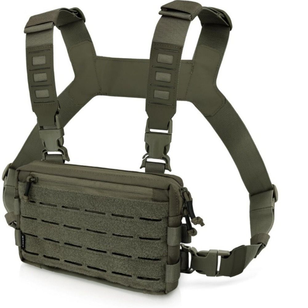 Bolsa de Peito Masculina de Ny - Mens Fashion Blog avaliação e preço