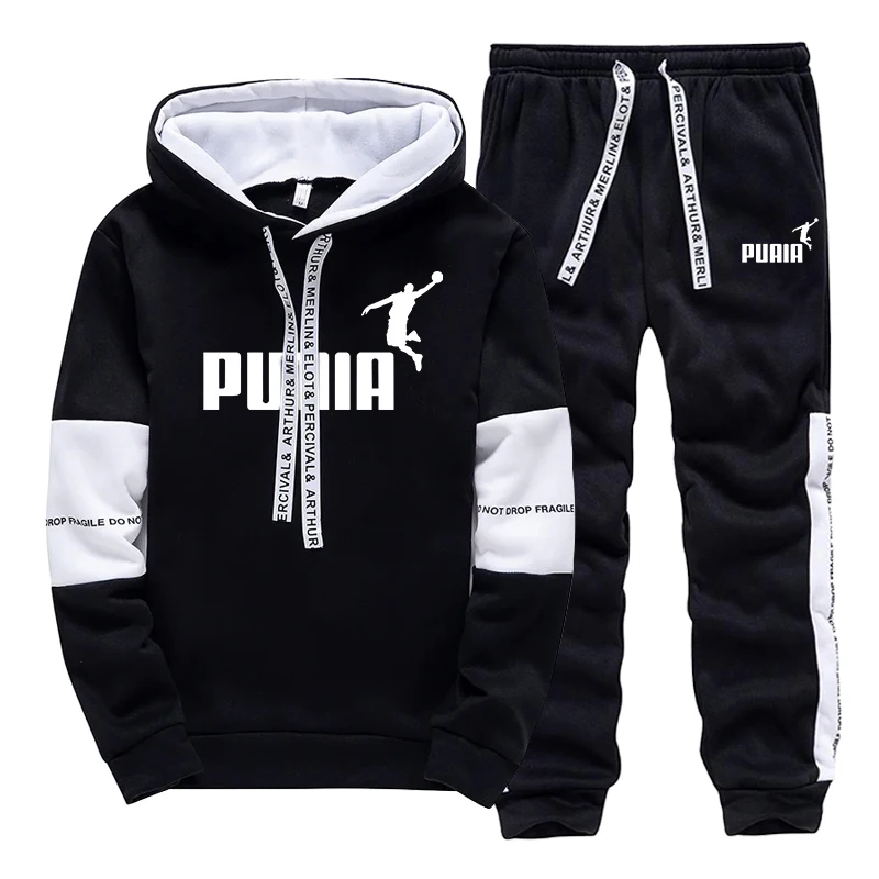 Conjunto de Moletom Masculino  - Mens Fashion Modern avaliação e preço