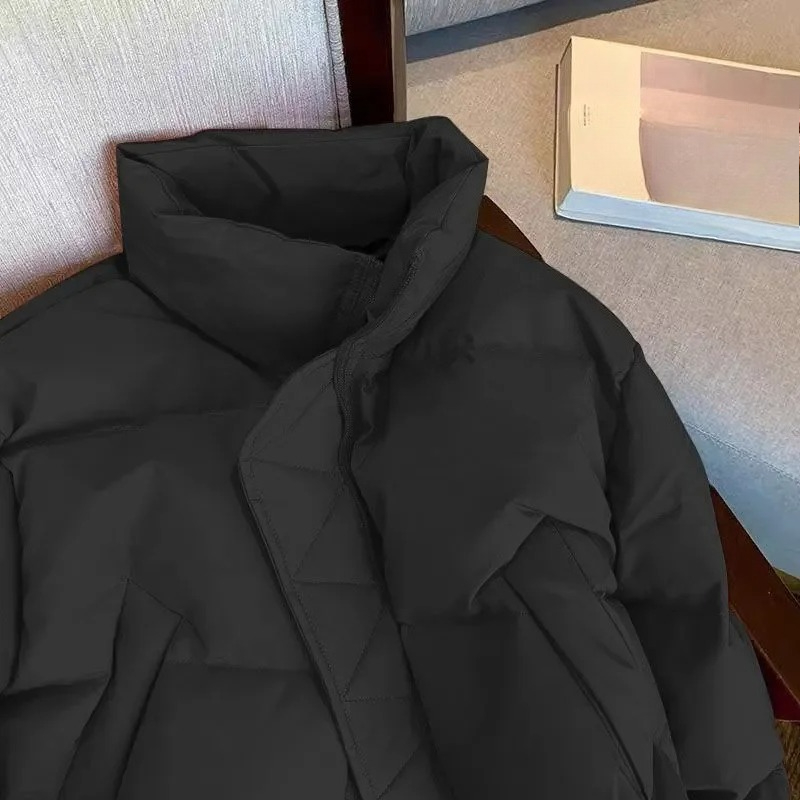 Jaqueta masculina inverno clás - Corduroy Jacket Men avaliação e preço
