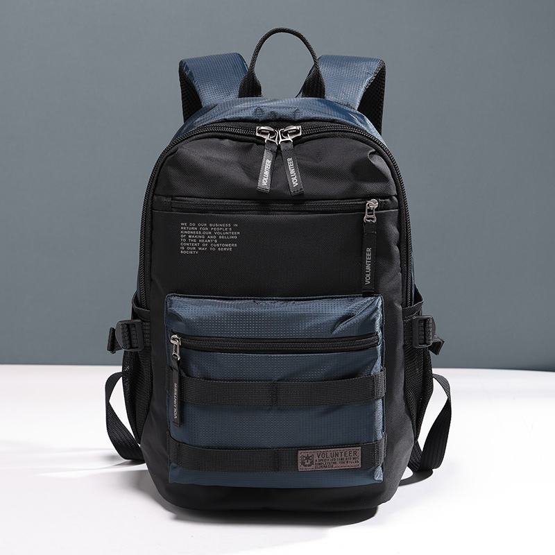 VOLUNTEER Mochilas impermeávei - Mens Fashion Blog avaliação e preço
