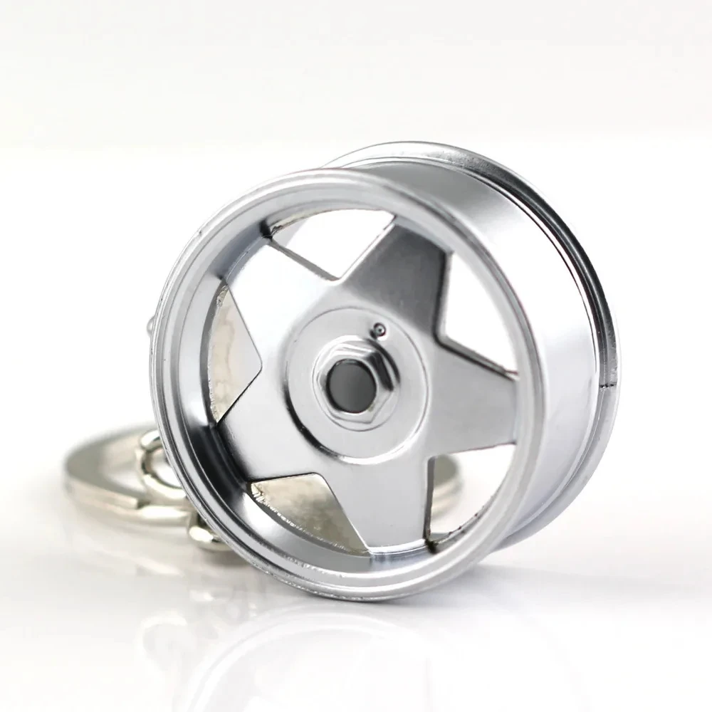 Borbet roda hub chaveiro para  - Men'S Fashion Hub avaliação e preço