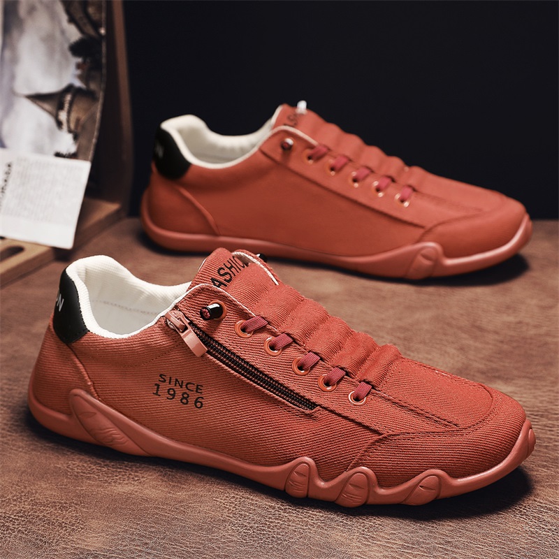 Tênis Casual Masculino Confort - Men'S Fashion Footwear avaliação e preço