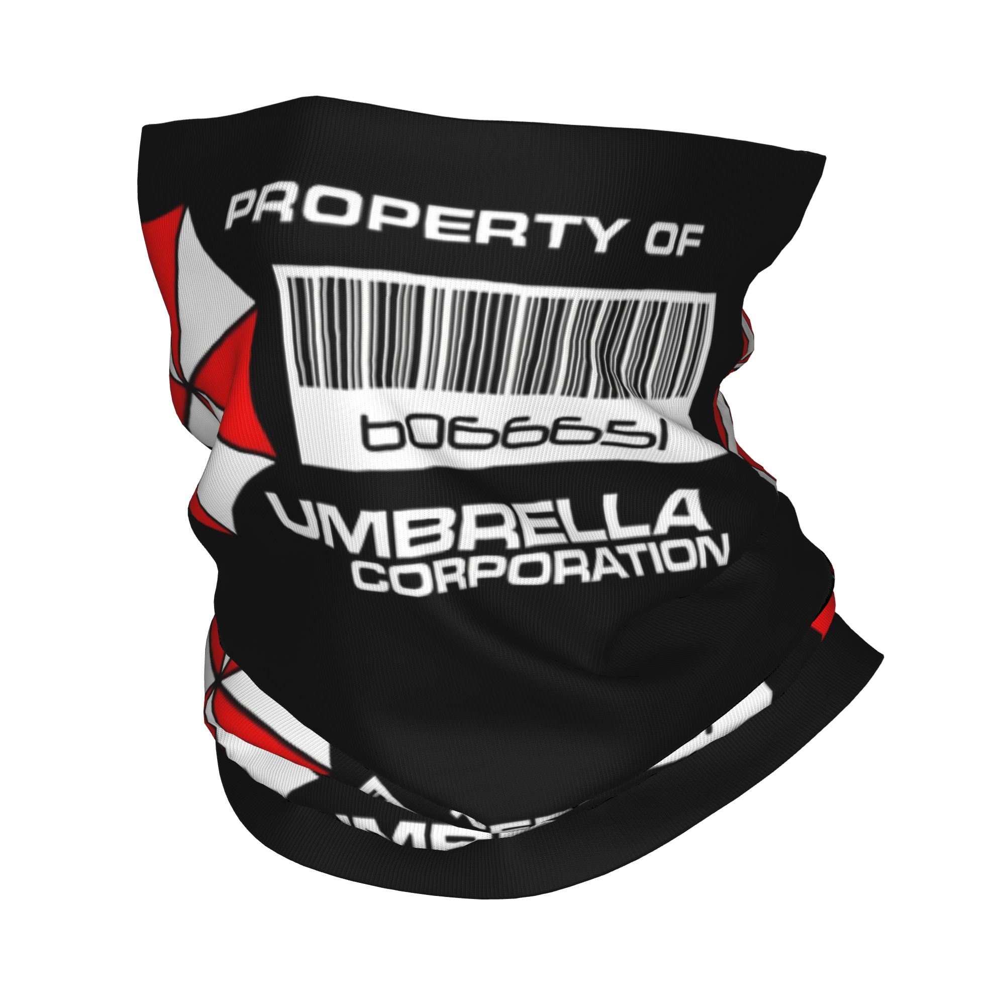 Gaiter de Pescoço Umbrella Res - Men'S Fashion Umbrella avaliação e preço