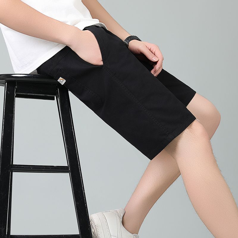 GELITAYIN Shorts de algodão ma - Men'S Fashion Essentials 2025 avaliação e preço