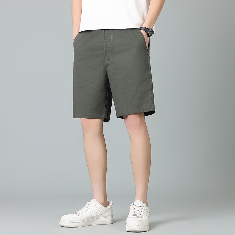 GELITAYIN Shorts de algodão ma - Men'S Fashion Essentials 2025 avaliação e preço