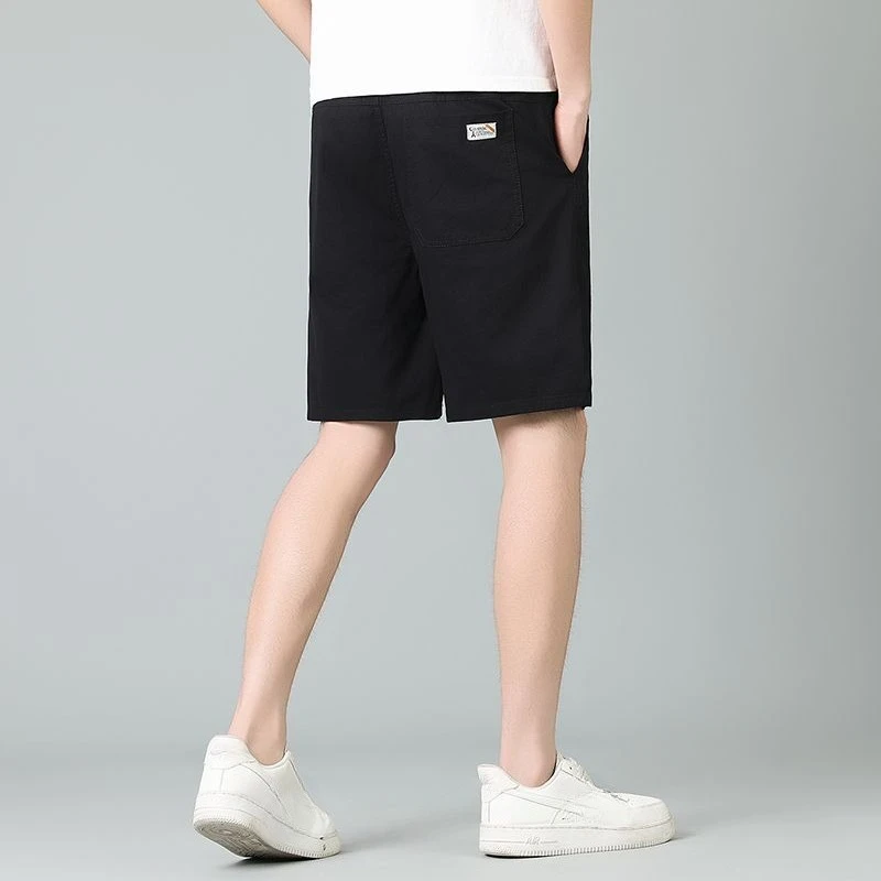 GELITAYIN Shorts de algodão ma - Men'S Fashion Essentials 2025 avaliação e preço