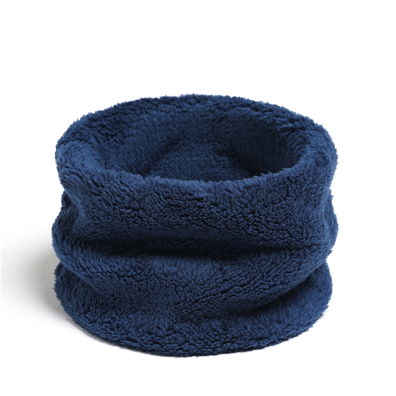 Cashmere quente cor anel cache - Men Scarf Wool avaliação e preço
