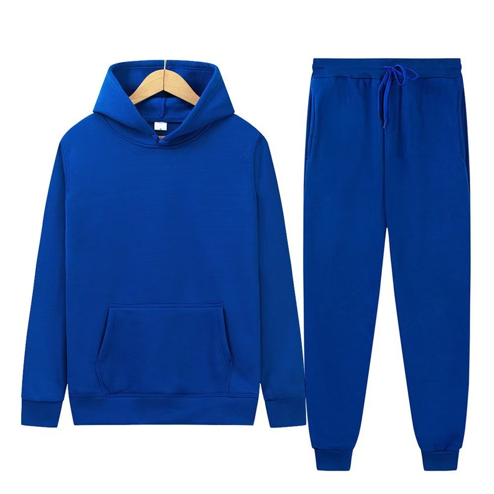 Conjunto de Moletom Masculino  - Men'S Fashion Color avaliação e preço