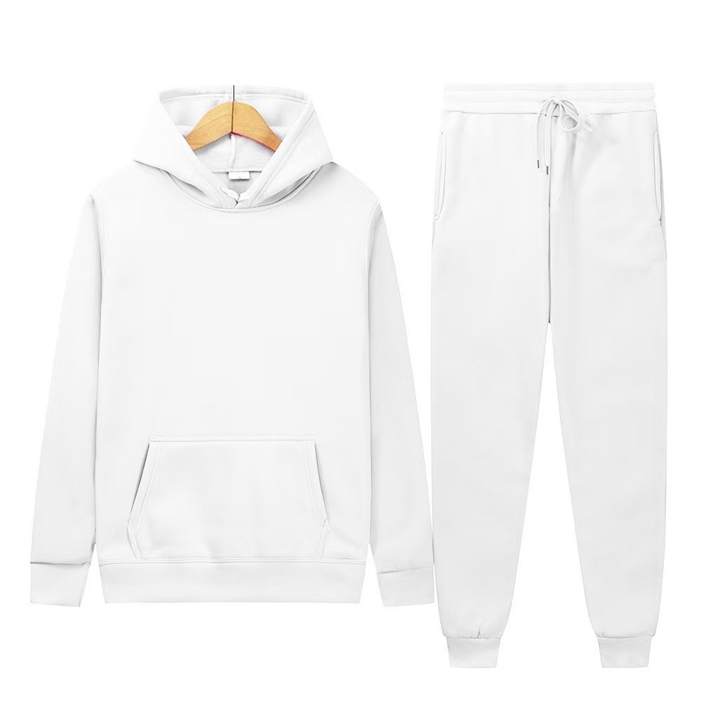 Conjunto de Moletom Masculino  - Men'S Fashion Color avaliação e preço