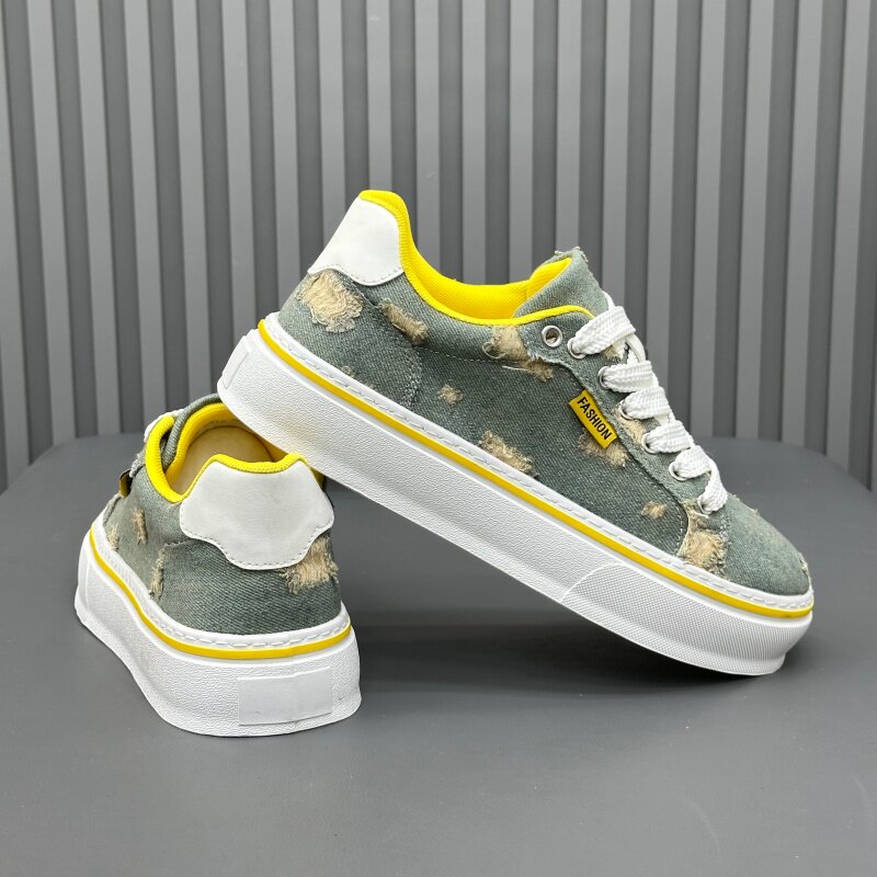 Tênis Casual Masculino 2026: N - Men'S Fashion Footwear avaliação e preço