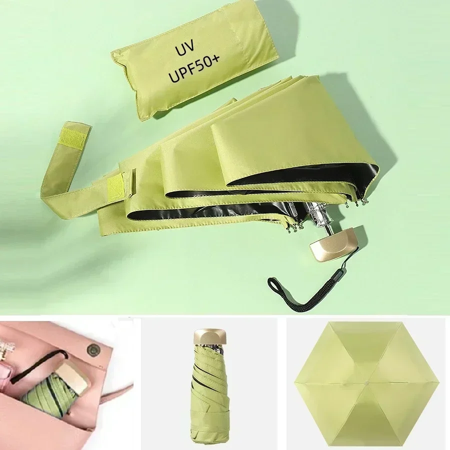 Mini guarda-chuva dobrável de  - Men'S Fashion Umbrella avaliação e preço