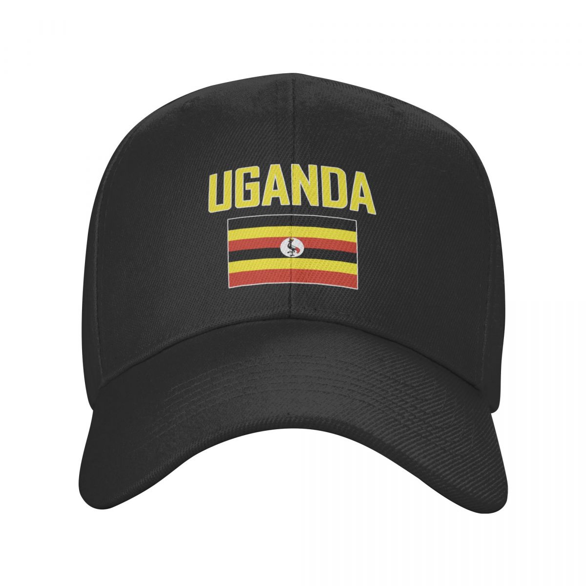 Nome UGANDA com bandeira sol b - Men Fashion Uganda avaliação e preço