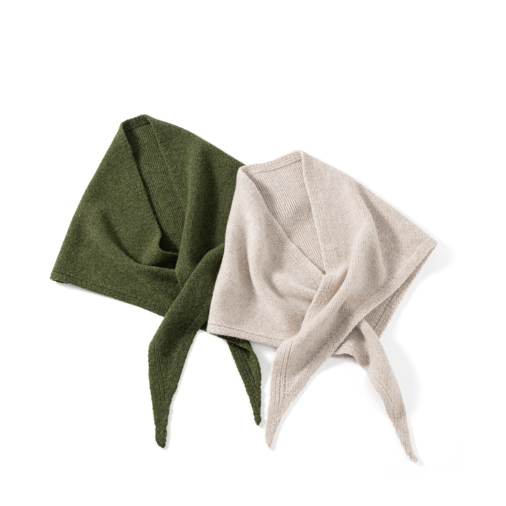 Cachecol Triangular 100% Lã 20 - Men Scarf Wool avaliação e preço
