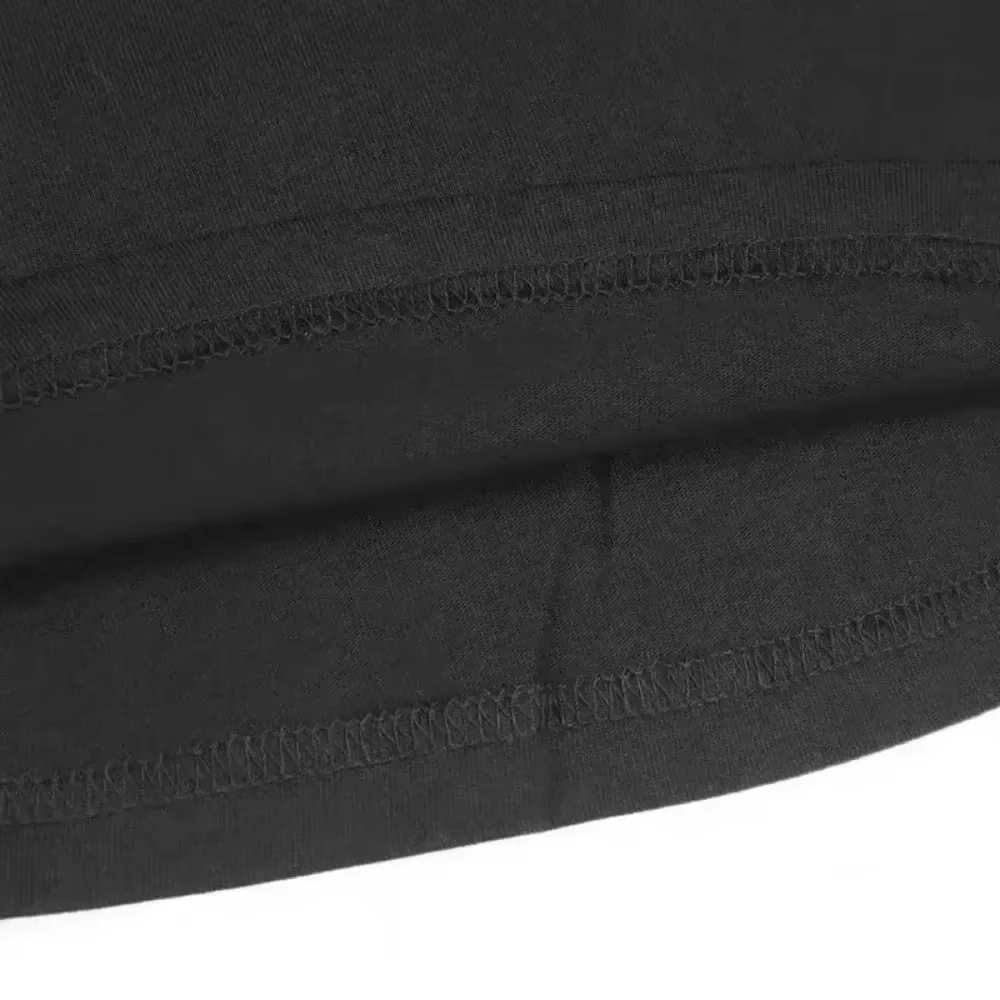 Camiseta de Algodão de Verão U - Men'S Fashion Hub avaliação e preço
