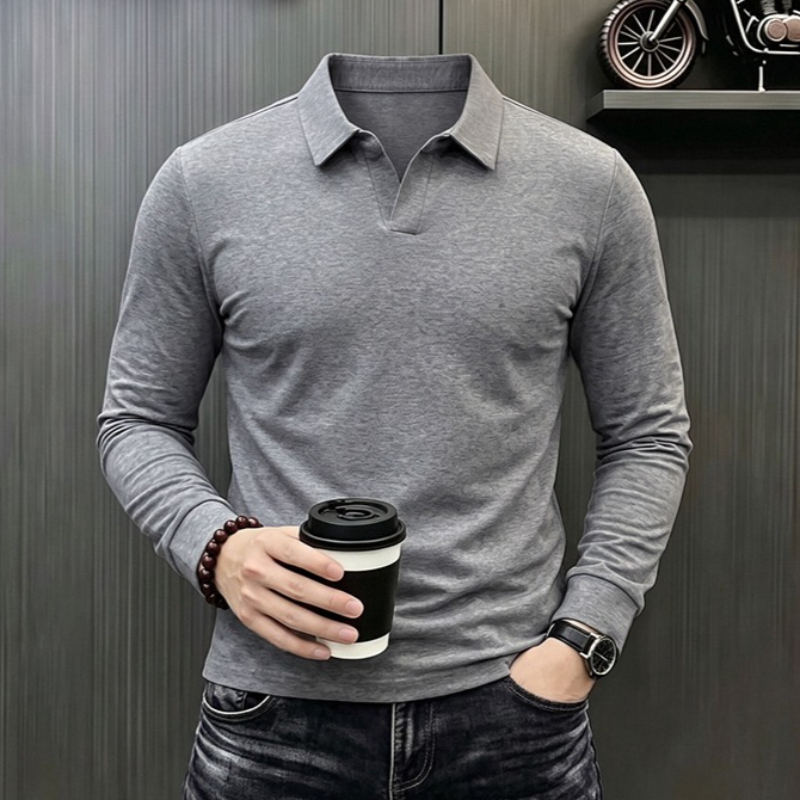 Camiseta Masculina Casual de M - Men'S Fashion For Summer 2026 avaliação e preço