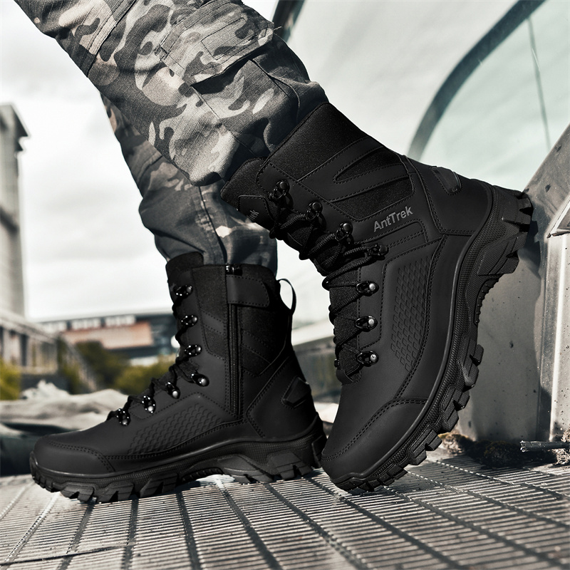 Botas de Treinamento Masculina - Men'S Fashion Footwear avaliação e preço