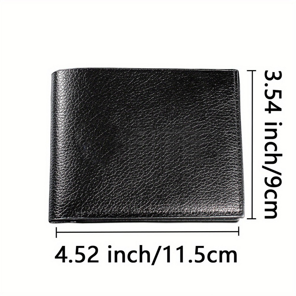 Carteira Masculina com Logo da - Men'S Fashion Umbrella avaliação e preço