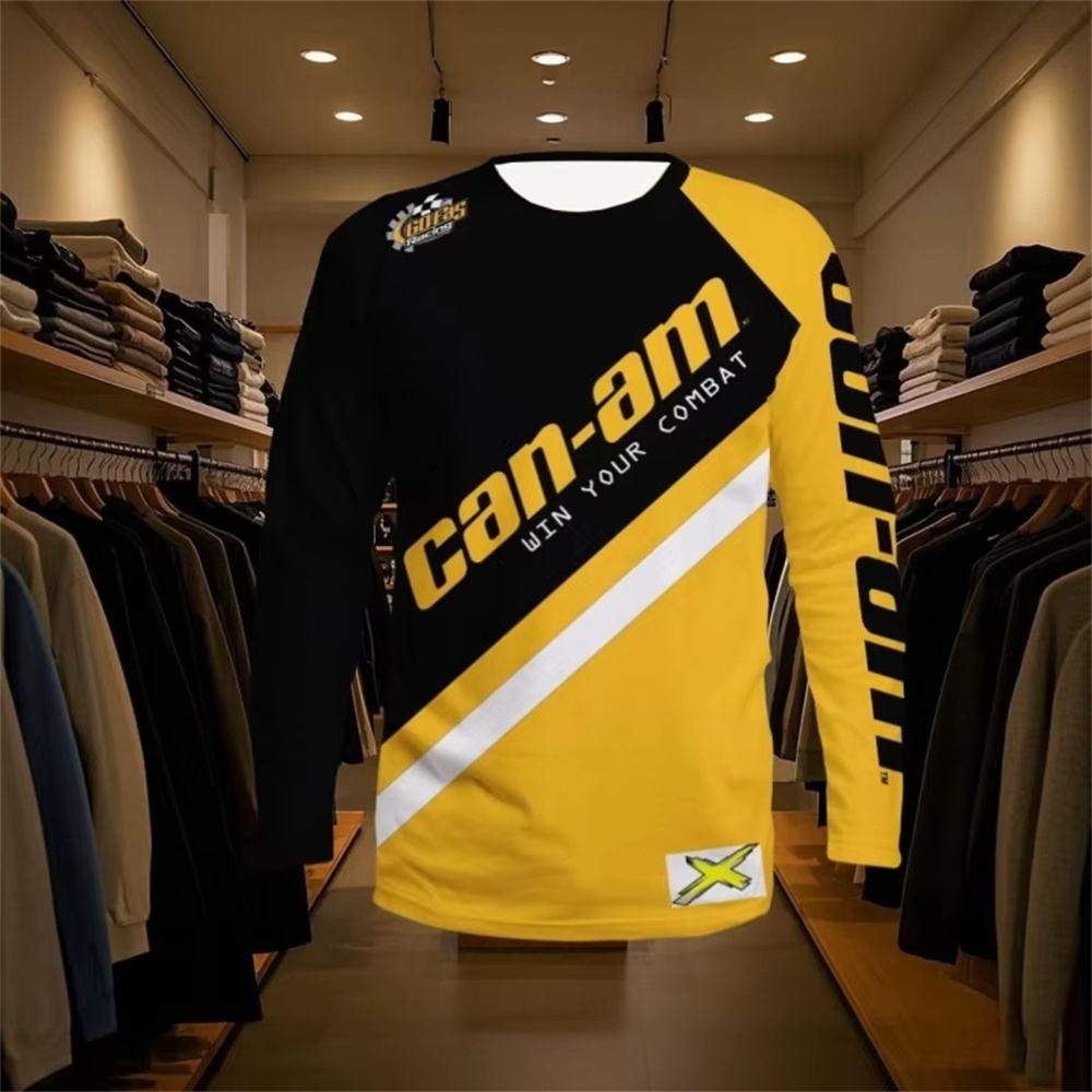 Camiseta de Manga Longa para C - Men'S Fashion For Summer 2026 avaliação e preço