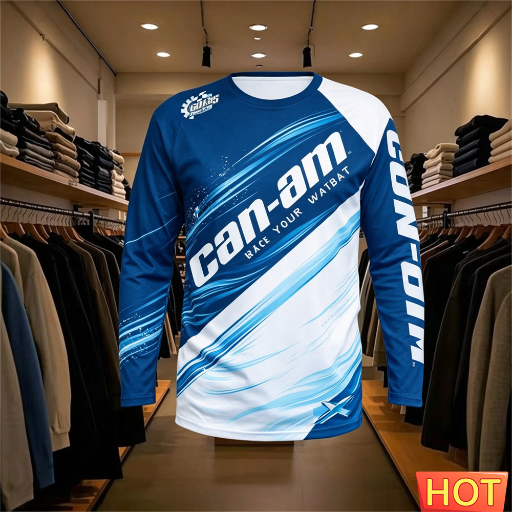 Camiseta de Manga Longa para C - Men'S Fashion For Summer 2026 avaliação e preço